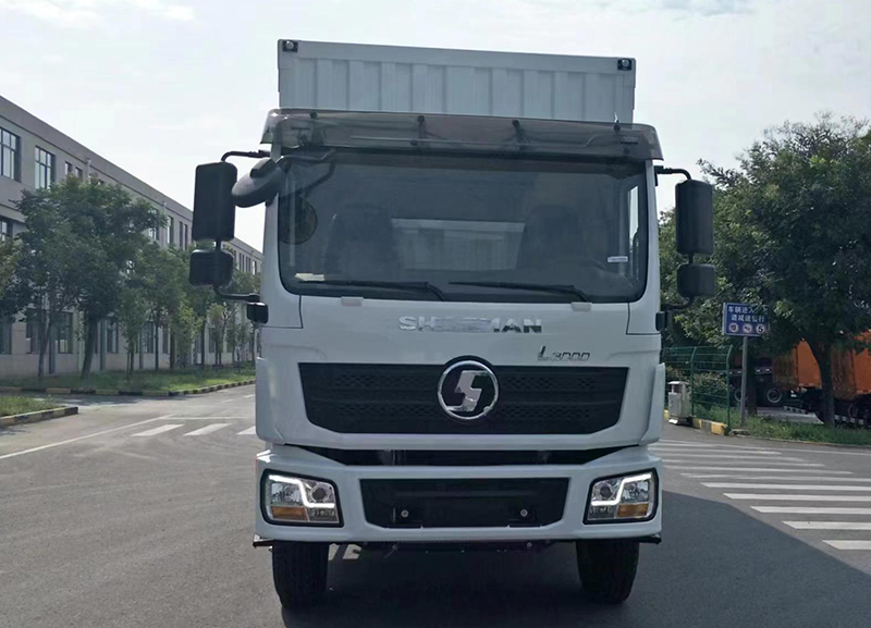 SHACMAN L3000 4X2 Truck