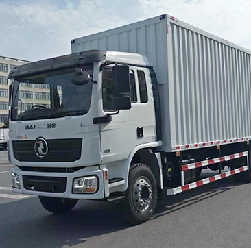 SHACMAN L3000 4X2 Truck