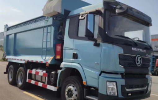 How to Choose Right Dump Truck?